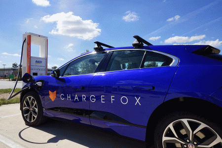 Chargefox