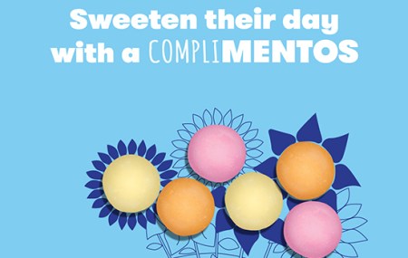 CompliMENTOS