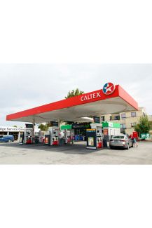 Caltex