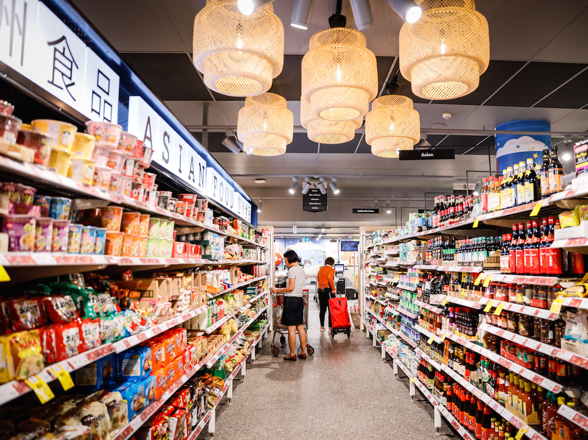 Coles tailors new store offering to local Asian community - Convenience &  Impulse Retailing