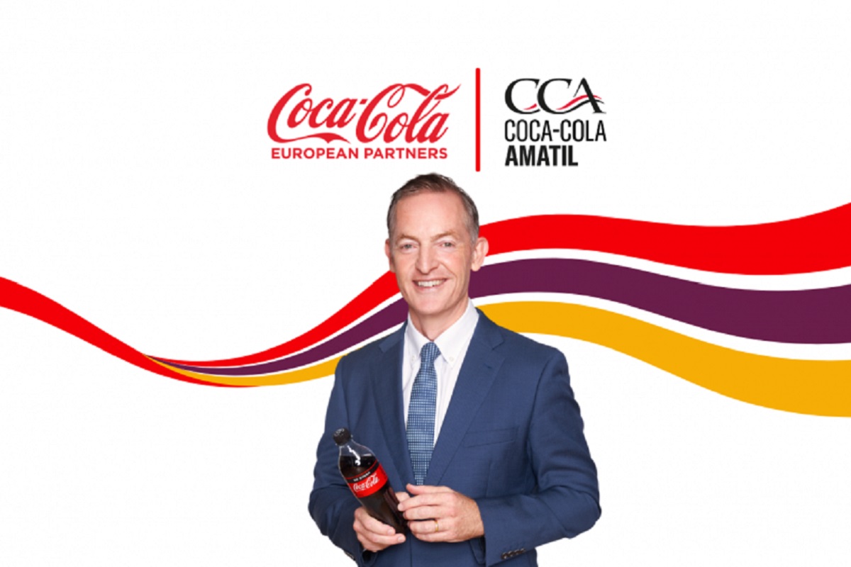 Peter West to lead Coca-Cola Europacific Partners local business -  Convenience & Impulse Retailing