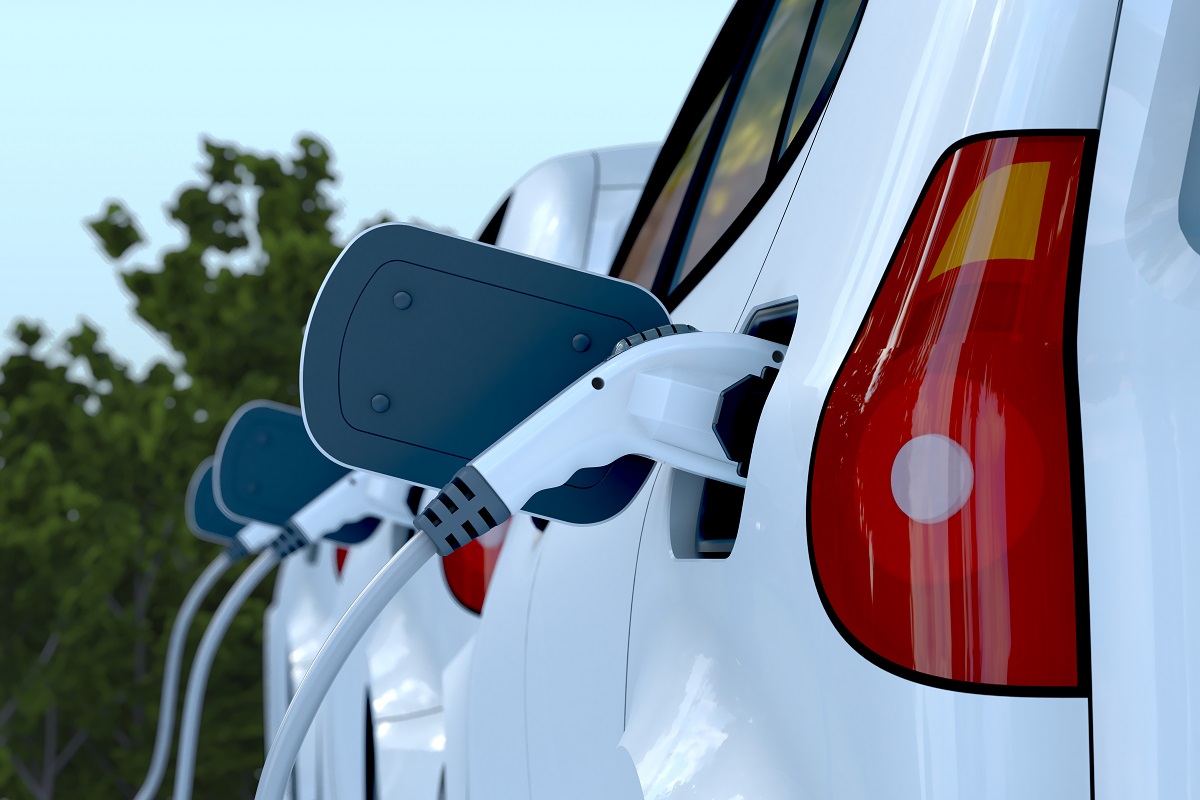 ACT announces interestfree loans for electric vehicles Convenience