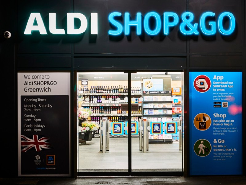 Aldi Archives - Convenience & Impulse Retailing