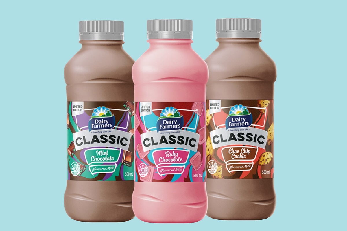 dairy-farmers-unveils-limited-edition-flavoured-milk-range