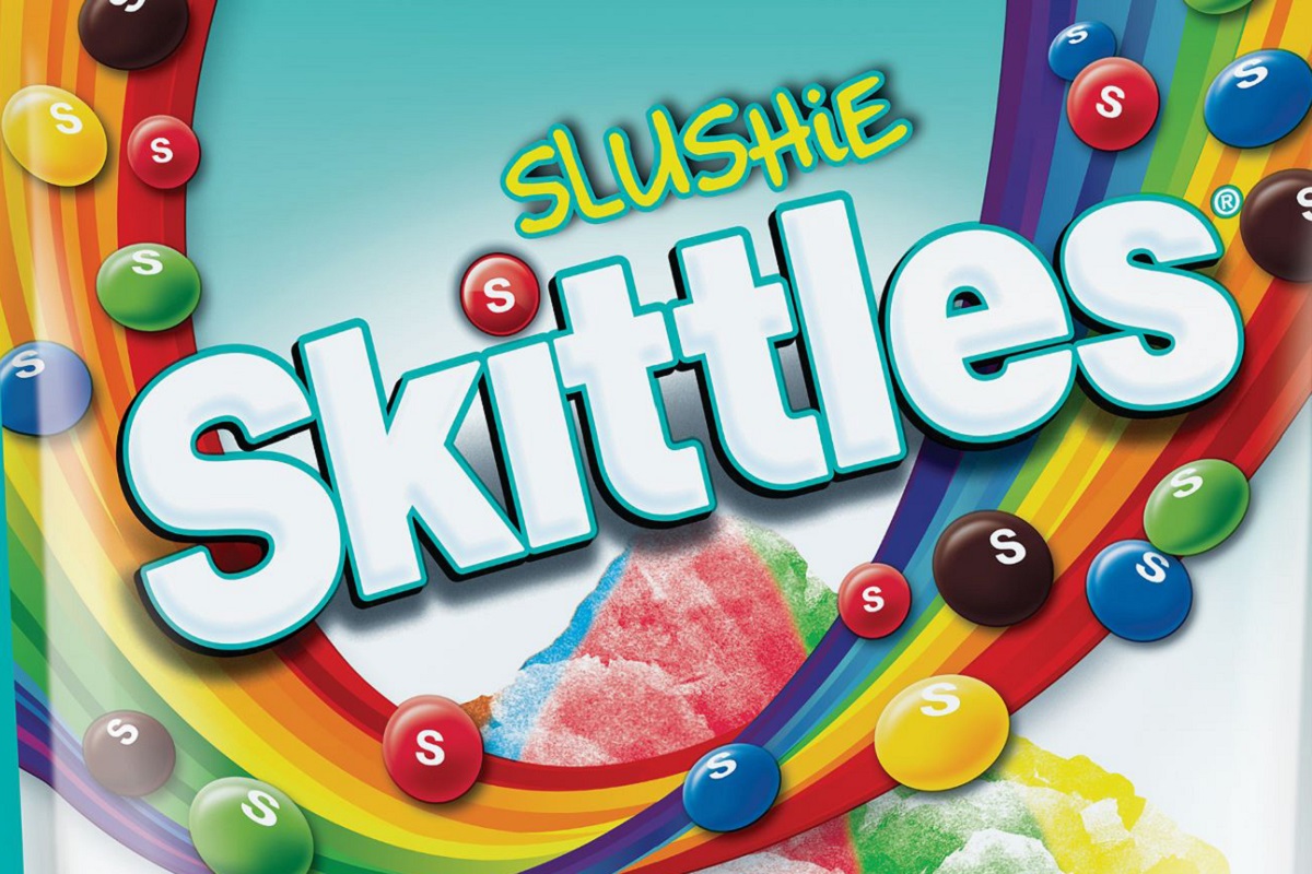 Mars Wrigley launches world first Skittles variety Convenience