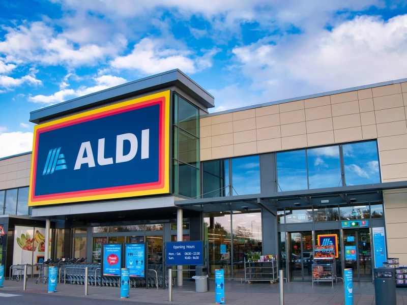 Aldi Archives - Convenience & Impulse Retailing