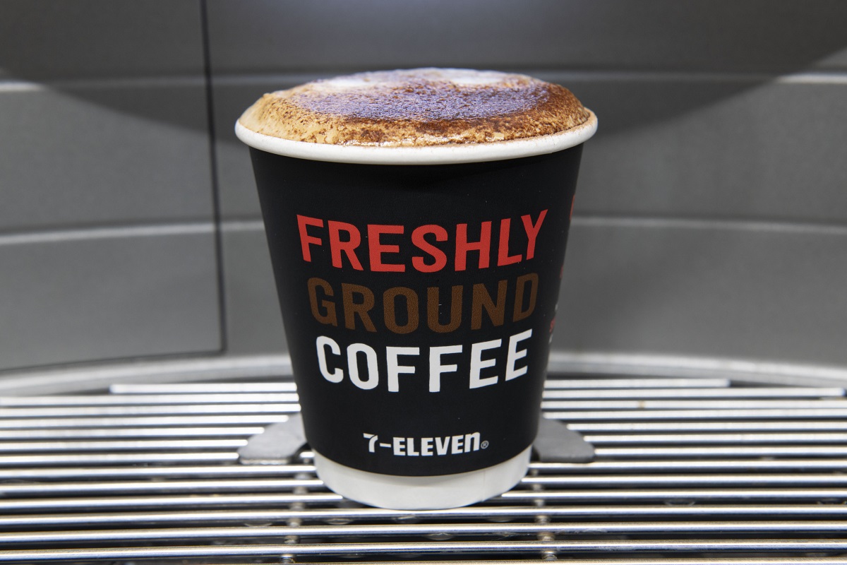 7Eleven raises coffee price for first time in a decade Convenience
