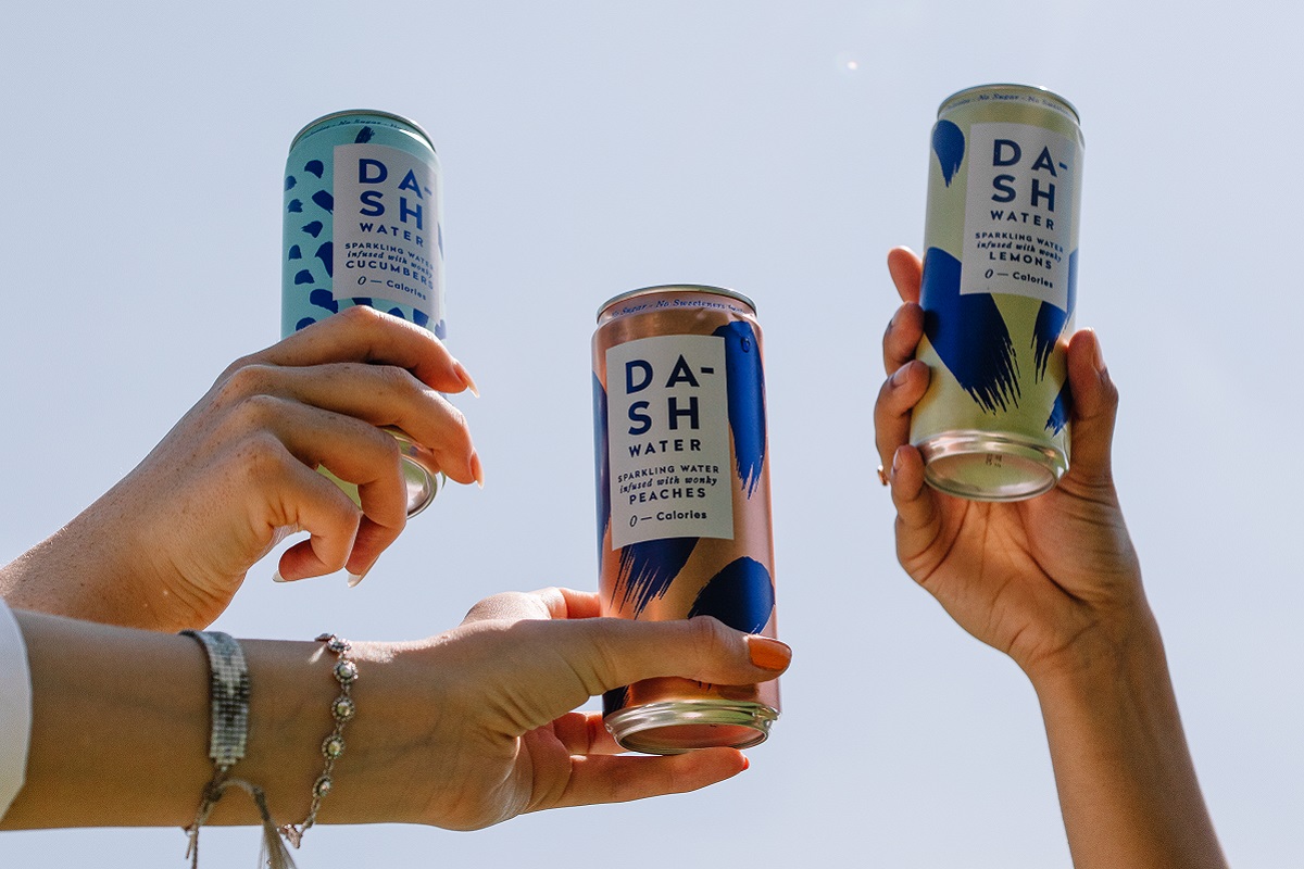 DASH Water expands into 800 new stores around Australia - Convenience ...