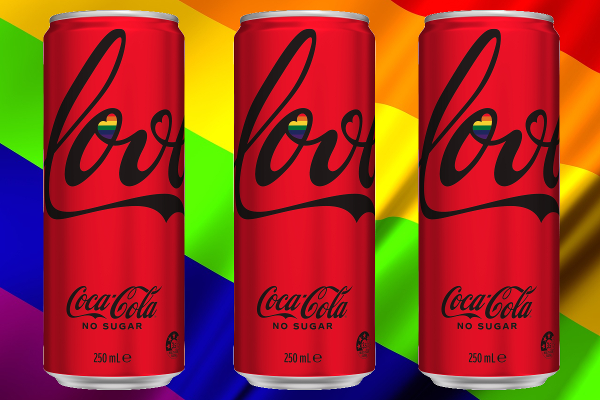 Coca-Cola’s iconic Love Cans make a comeback - Convenience & Impulse ...