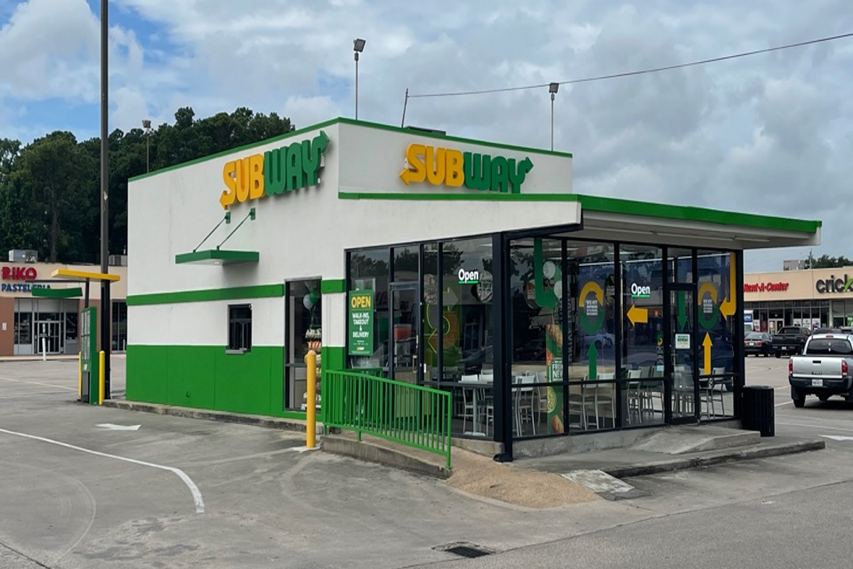 Subway in USA announces EV charging plans - Convenience & Impulse Retailing