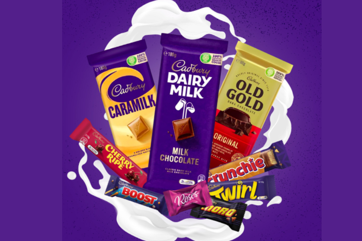 Cadbury to use 50 per cent recycled packaging in new deal - Convenience ...