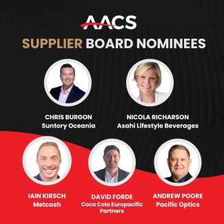 AACS Board