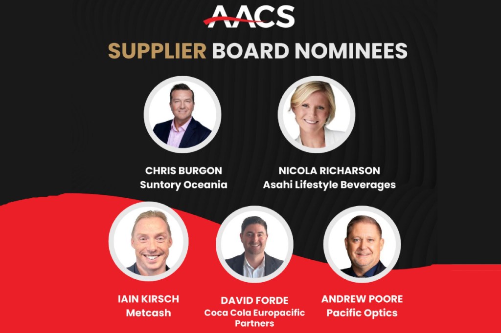 AACS Board