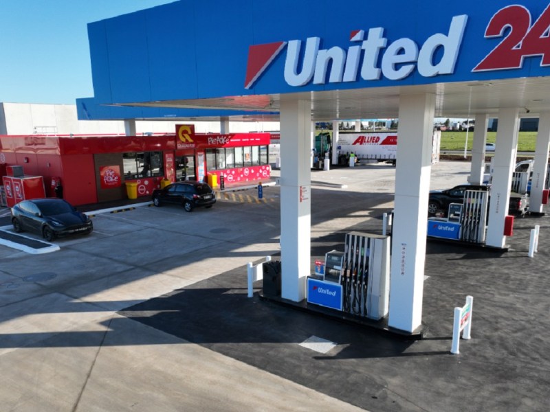 United Petroleum