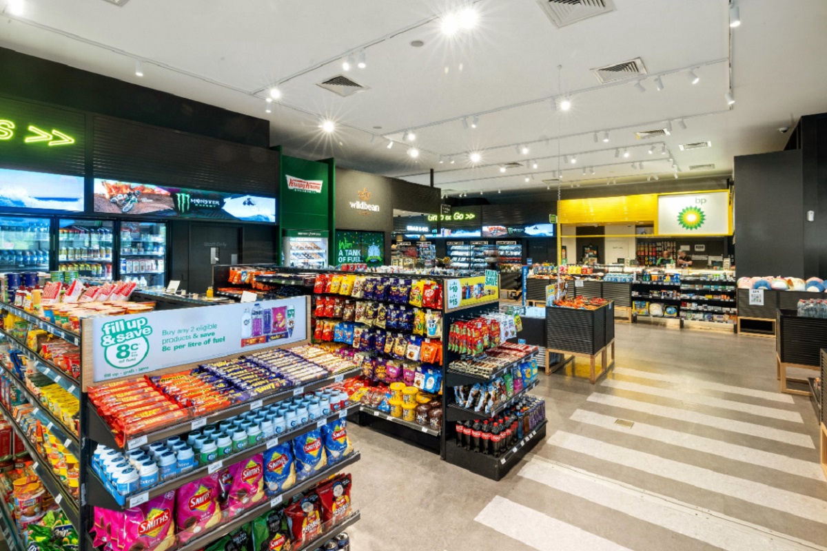 BP Caboolture North