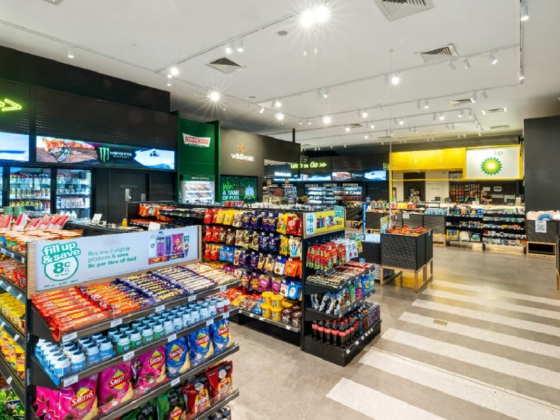 BP Caboolture North