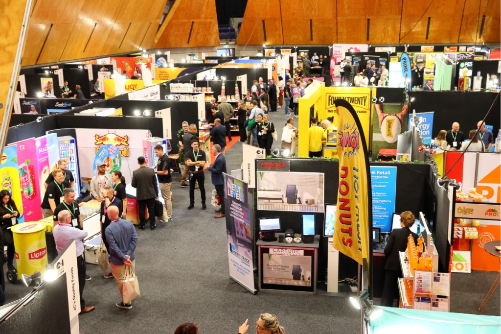 C&I NZ Expo