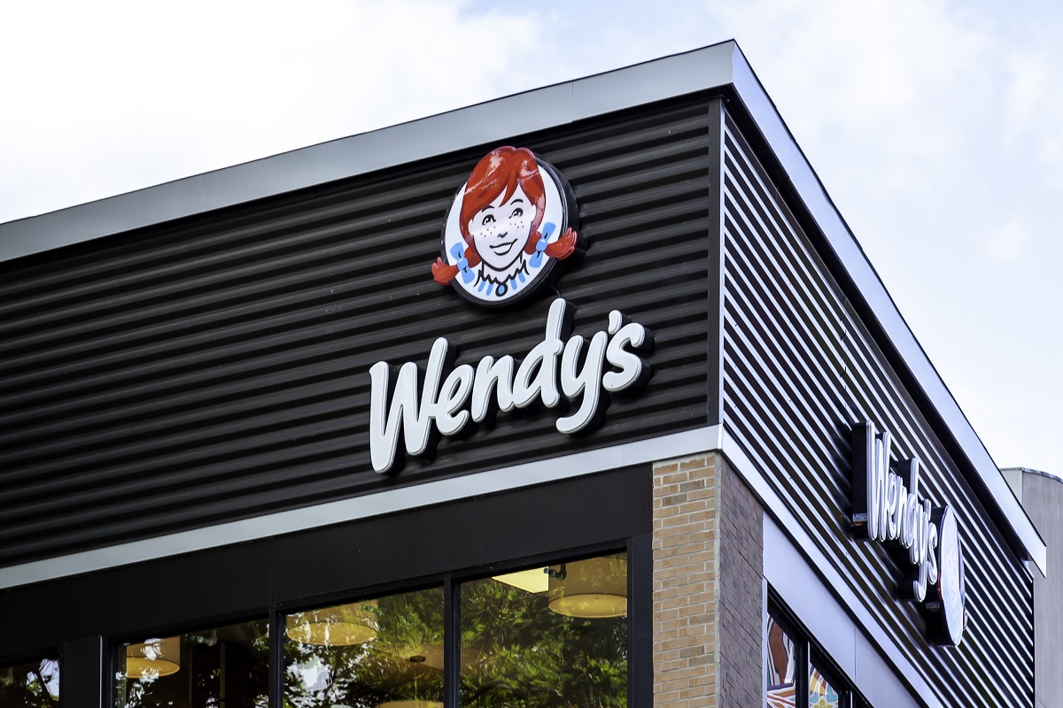 Wendy’s